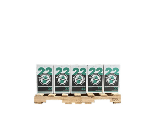 QUARTER PALLET R22 (10 Cylinders)3